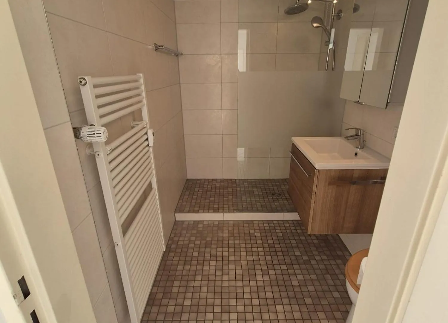 Apartamento Stadtmauer Quartier Núremberg