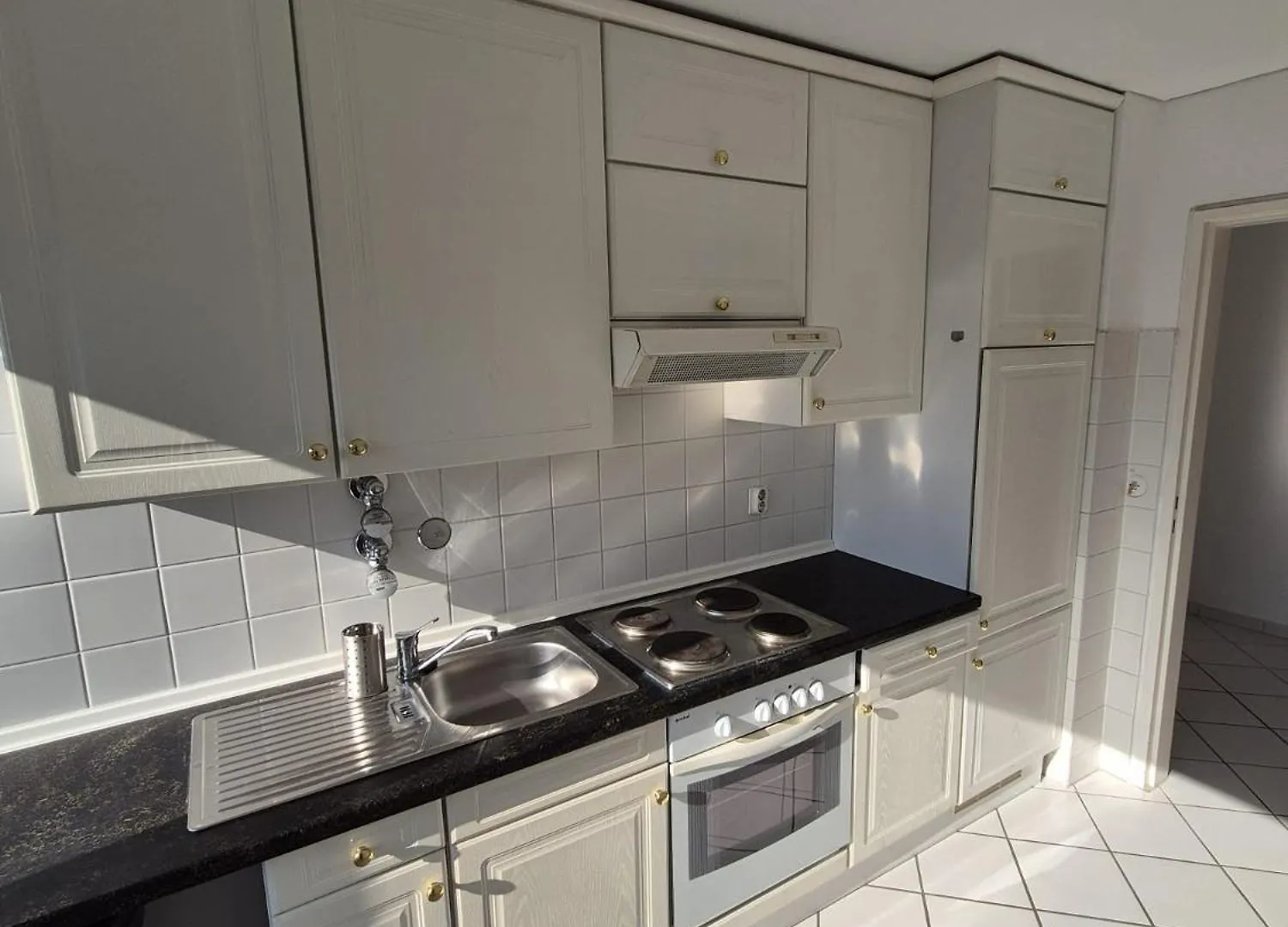Apartamento Stadtmauer Quartier Núremberg